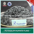 X-Humate Potassium Humate Alto Ácido Húmico